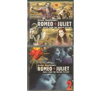 OST - ROMEO & JULIET VOL.2