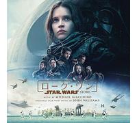 OST - ROQUE ONE:A STAR WARS..