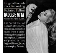 Ost/Rota,Nino (Composer) - La Dolce Vita (By Nino Rota)