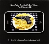 Ost/Rota,Nino (Composer) - Nino Rota. the Godfather Trilogy. T