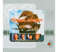 Ost/Rozsa,Miklos (Composer) - Plymouth Adventure