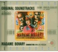 Ost/Rozsa,Miklos (Composer) - Signora Bovary (Rozsa)