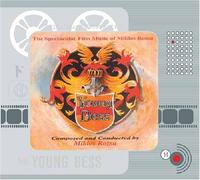 Ost/Rozsa,Miklos (Composer) - Young Bess