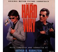 Ost/Rubinstein,Arthur B.(Composer) - The Hard Way: Original Motion Picture Soundtrack