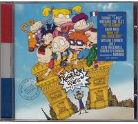 Ost - Rugrats in Paris