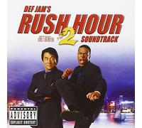 Ost - Rush Hour 2