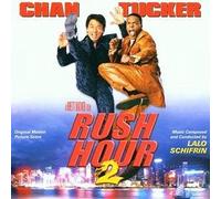 Ost - Rush Hour 2
