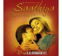 Ost - Saathiya-Sehnsucht Nach Dir