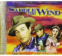 OST - SADDLE THE WIND