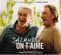 OST - SALAUD ON T'AIME