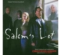 Ost - Salem'S Lot-Brennen Muss Sal
