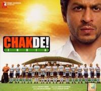 Ost/Salim Sulaiman (Composer) - Chak de India!