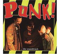 Ost - Salt Lake City Punk