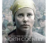 Ost/Santaolalla,Gustavo (Composer) - North Country