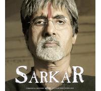 OST - SARKAR/FAMILY-TIES OF BLO
