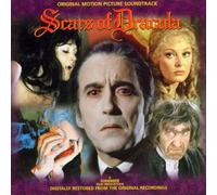 Ost - Scars of Dracula