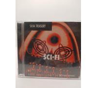 Ost - Sci-Fi