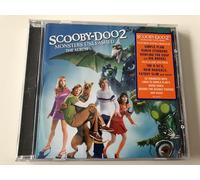 Ost - Scooby Doo 2 : Monsters Unleashed