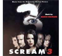 OST - SCREAM 3