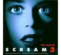 Ost - Scream 3