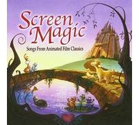 Ost - Screen Magic-Songs from Anim