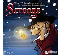 OST - SCROOGE-EINE WEIHNACHTSGE