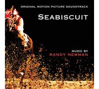 OST - Seabiscuit - Score