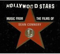 Ost - Sean Connery-Music from the Fi