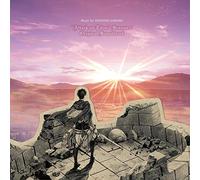 OST - Season 2 O.S.T. - Attack On Ti