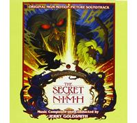 OST - SECRET OF N.I.M.H