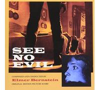 OST - SEE NO EVIL