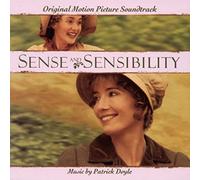 OST - SENSE & SENSIBILITY