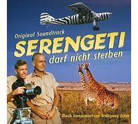 OST - SERENGETI DARF NICHT STER