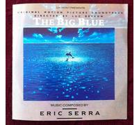 Ost/Serra,Eric (Composer) - Le Grand Bleu Vol.2