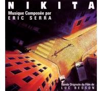 Ost/Serra,Eric (Composer) - Nikita