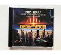 Ost/Serra,Eric (Composer) - The Fifth Element