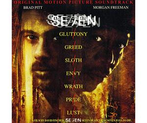 Ost - Seven