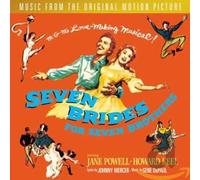 Gene DePaul (OST) – Seven Brides for Seven Brother – Rhino
