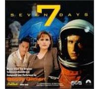 Ost - Seven Days (Scott Gilman-TV Se
