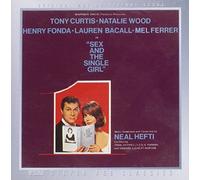 Ost - SEX AND THE SINGLE GIRL/