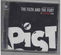 Ost - Sex Pistols/Filth & the Fury>