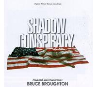 Ost - Shadow Conspiracy