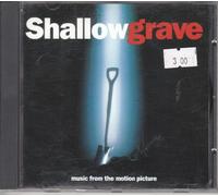Ost - Shallow Grave