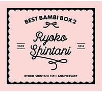 OST - SHINTANI RYOKO 15..