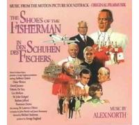 Ost - Shoes Of The Fisherma