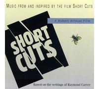 Ost - Short Cuts