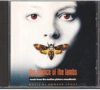 OST - SILENCE OF THE LAMBS