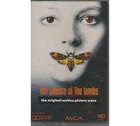Ost - Silence of The Lambs (Schweige [Import]
