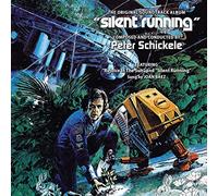 OST - SILENT RUNNING