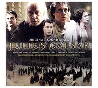 Ost/Siliotto,Carlo (Composer) - Julius Caesar